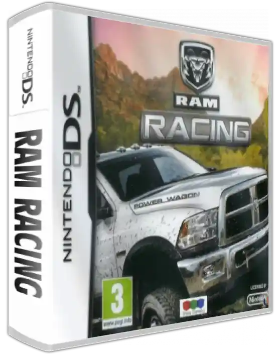 ram racing